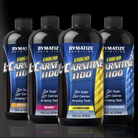 L-Carnitine Líquida